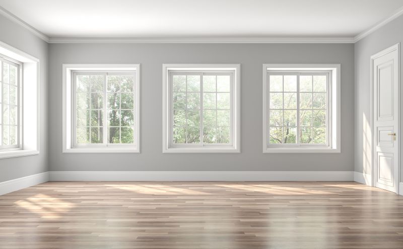 Cost of Windows Installation in Johnstown, PA